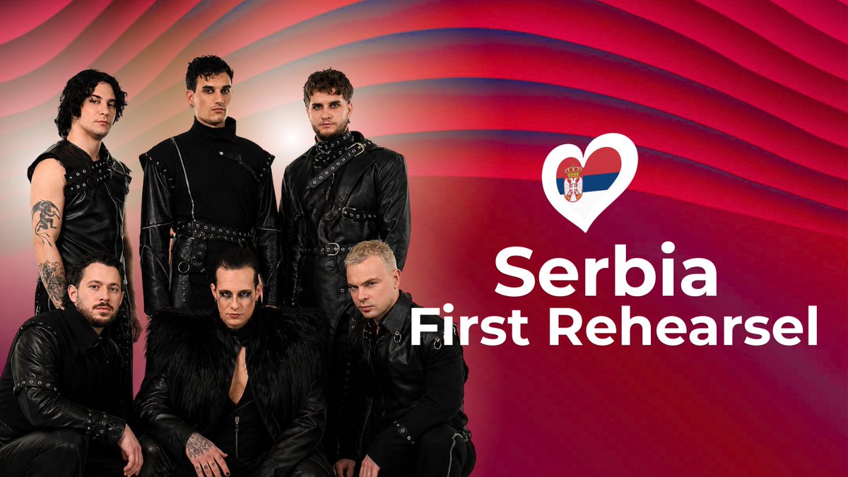Eurovision News tweet media
