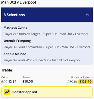 STAT BETTING tweet media