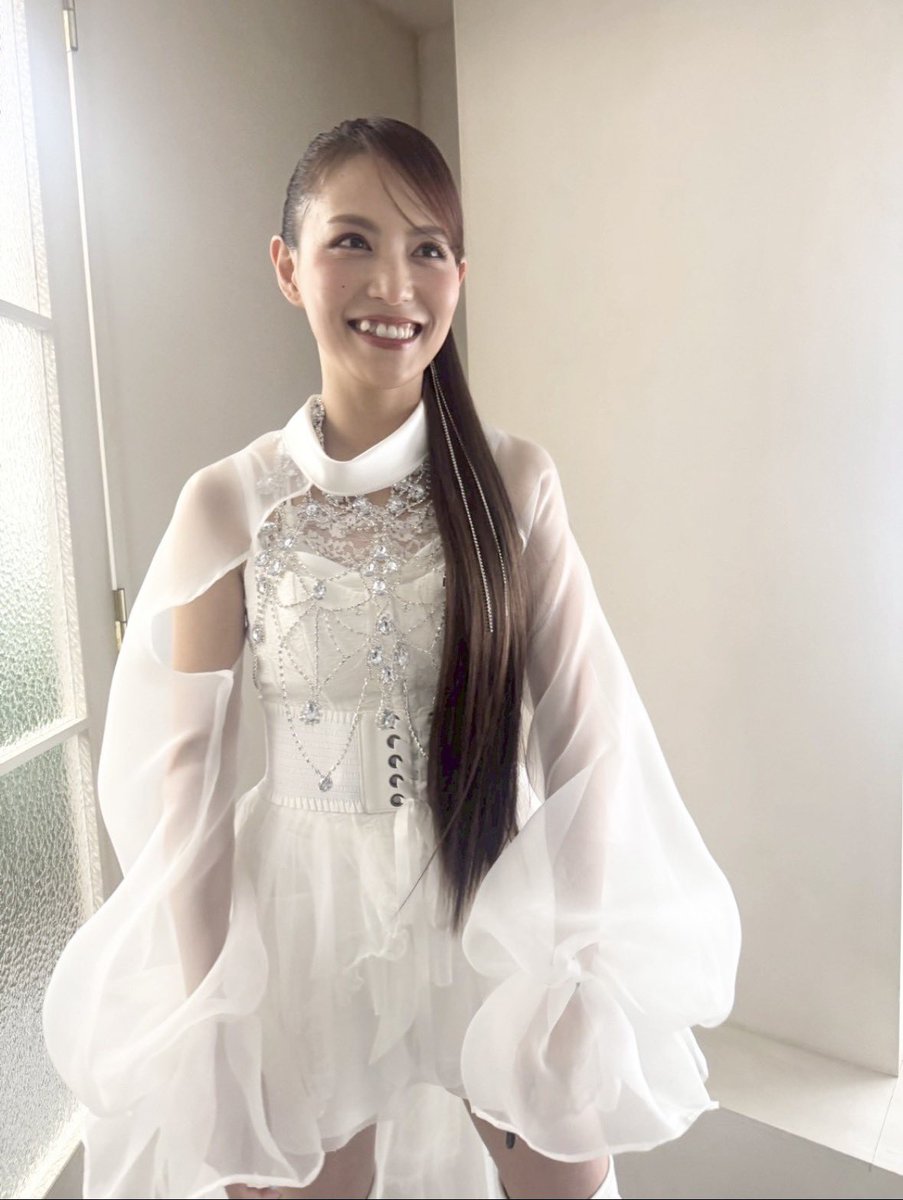 田野アサミ STAFF公式 tweet media