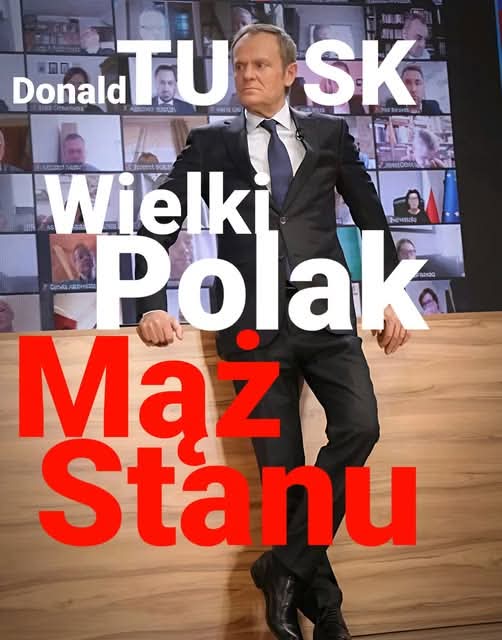 GosiaHebzie's tweet image. Ten chłopak odmienił oblicze tej ziemi. Polska stała się jednym z 20 najbogatszych krajów świata!
Najlepszy Premier w historii. Donald #Tusk