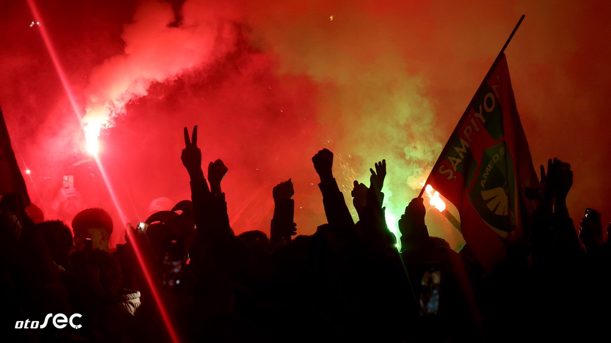 Amedspor tweet media