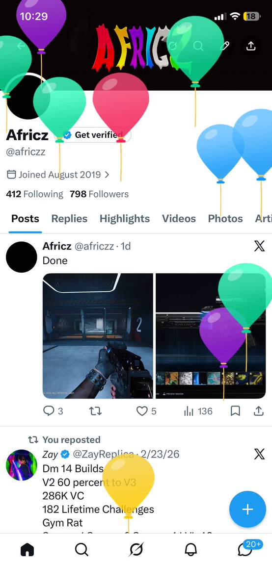 Africz tweet media