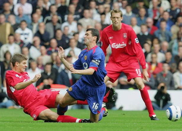 If we appointed Gerrard as our interim manager, we wouldn't get embarrassed today. 

He wouldn't let players do photo dumps from their trips ahead of the biggest match in PL, and would let them know what it means to play these games. 

We need our standards back.