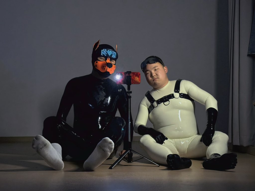 LatexKyle tweet media