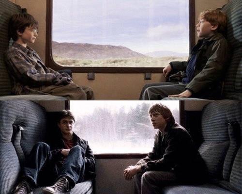 Harry Potter World tweet media