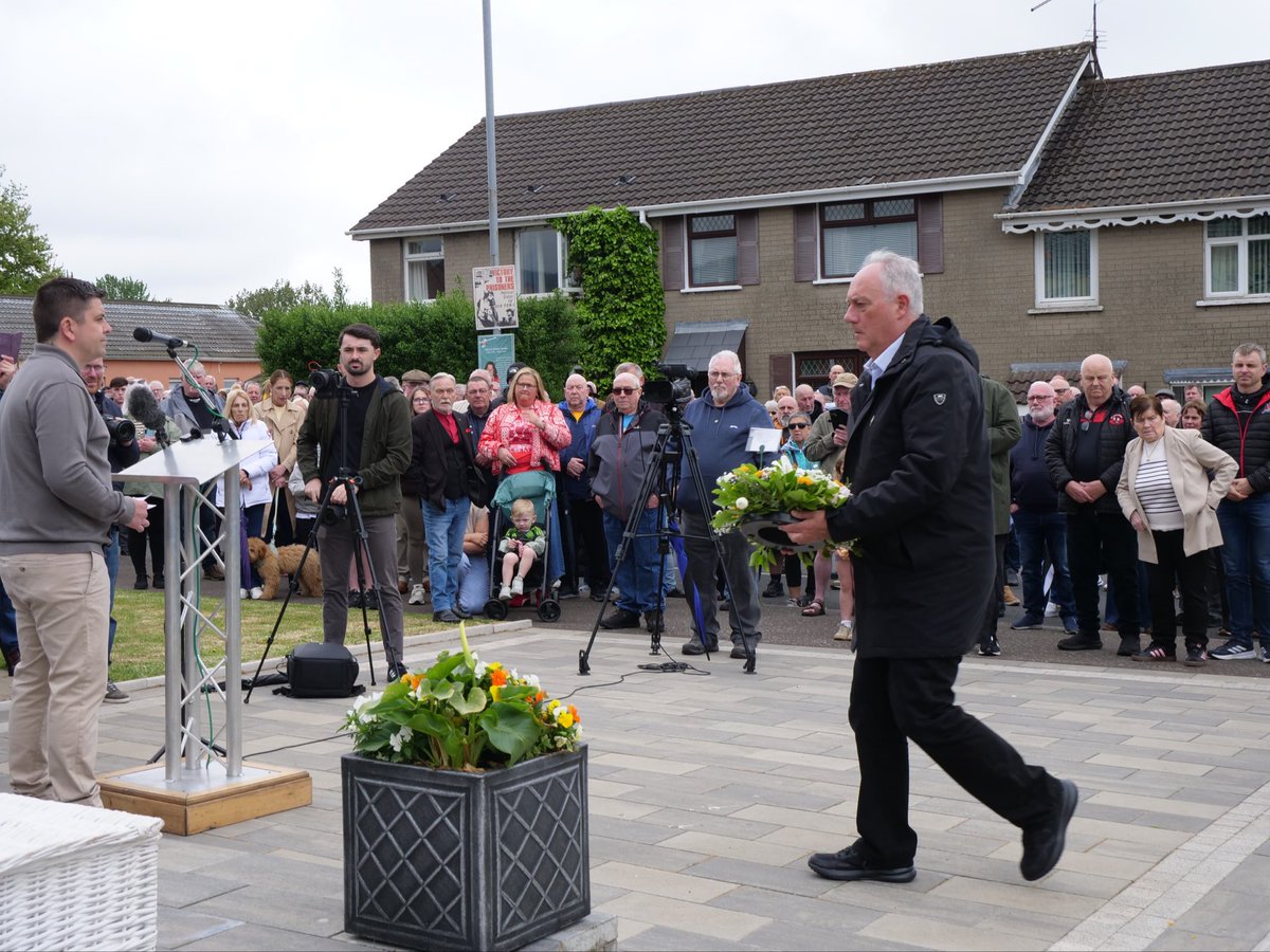 Cllr JJ Magee tweet media