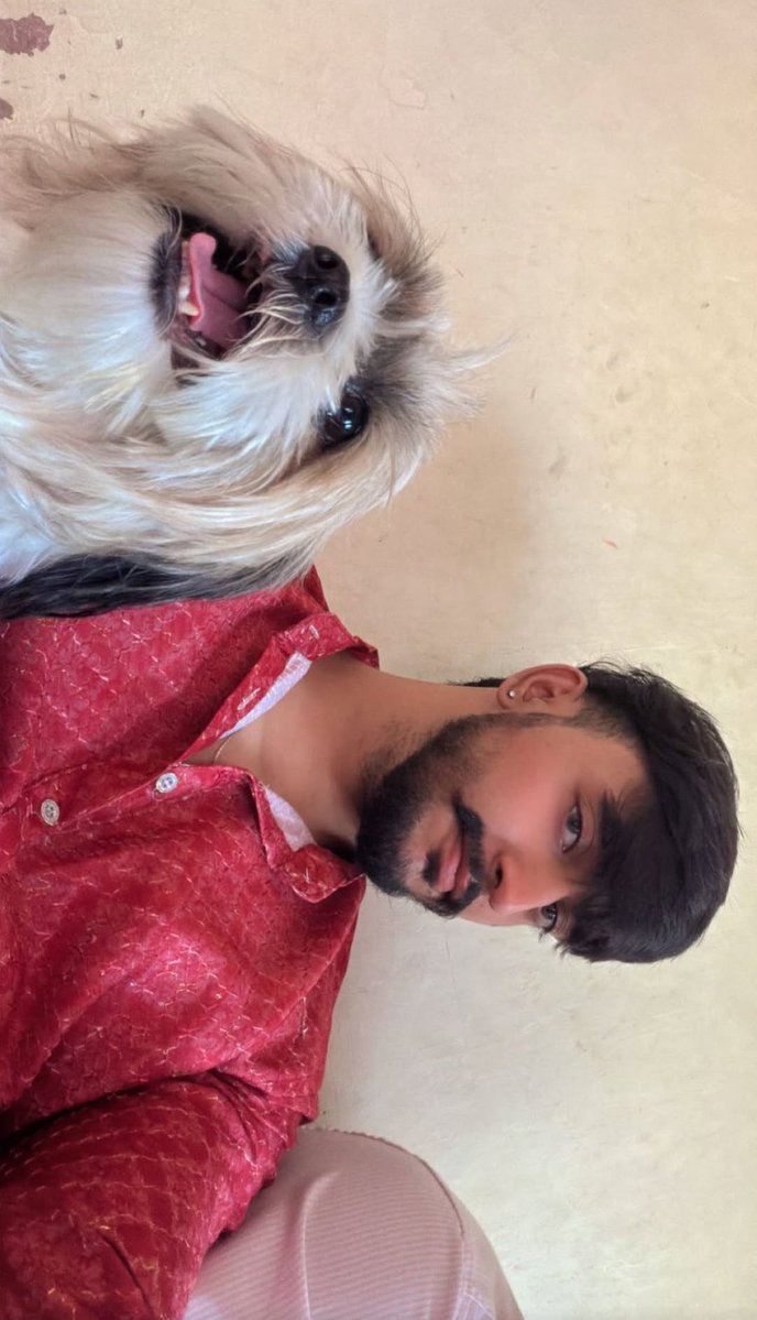 Sarthak Bansal tweet media