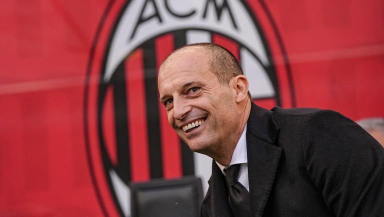 NicoSchira's tweet image. Max #Allegri: “Oggi col Sassuolo giornata storta. Abbiamo fatto stagione importante per 10 mesi, anche se nel girone di ritorno non benissimo…”. #ACMilan