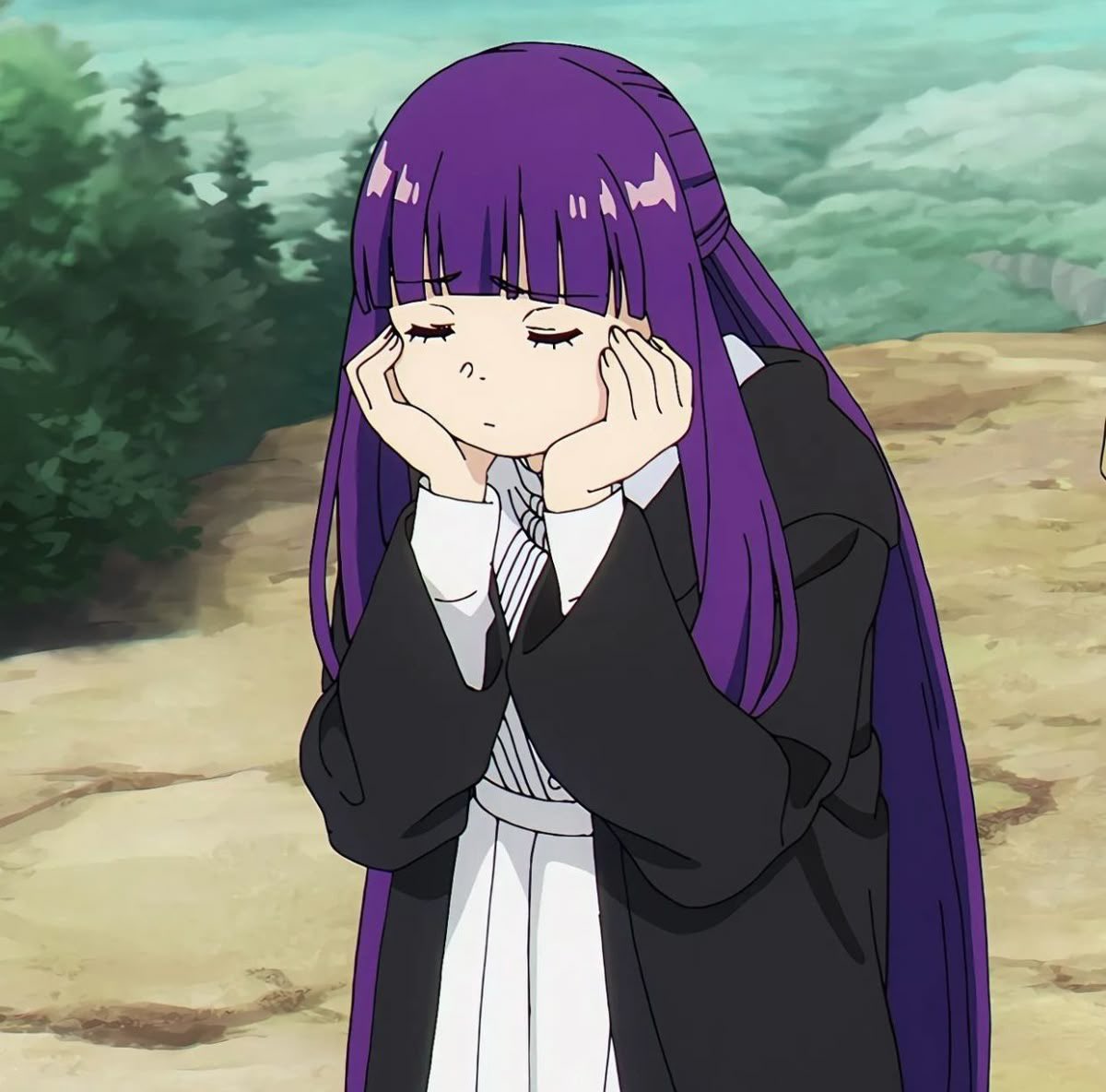 Anime Pics & Gifs ツ tweet media