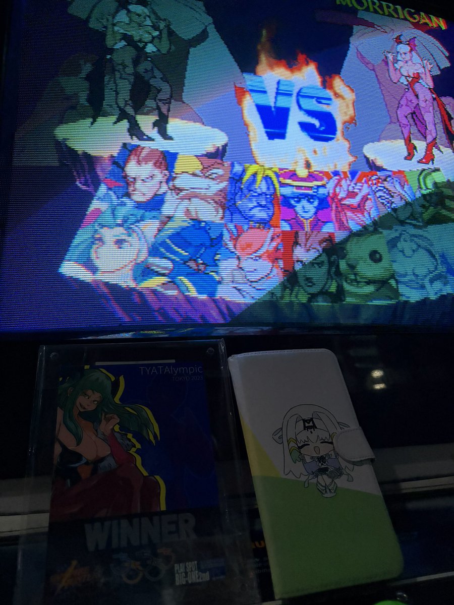 うしぴー tweet media