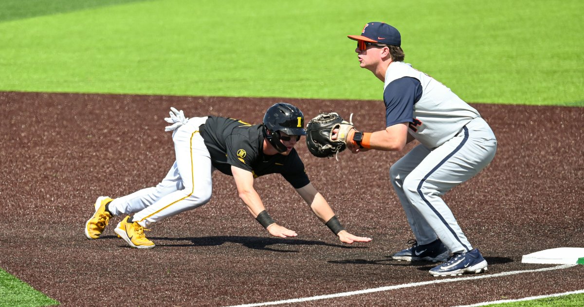Kyle Huesmann tweet media