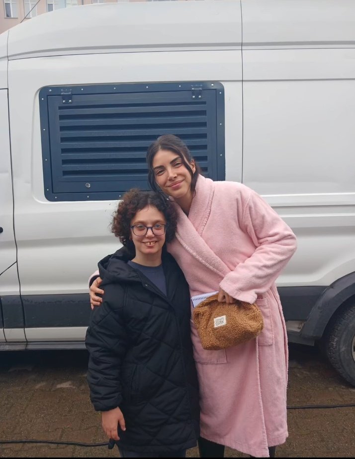 Hatice tweet media