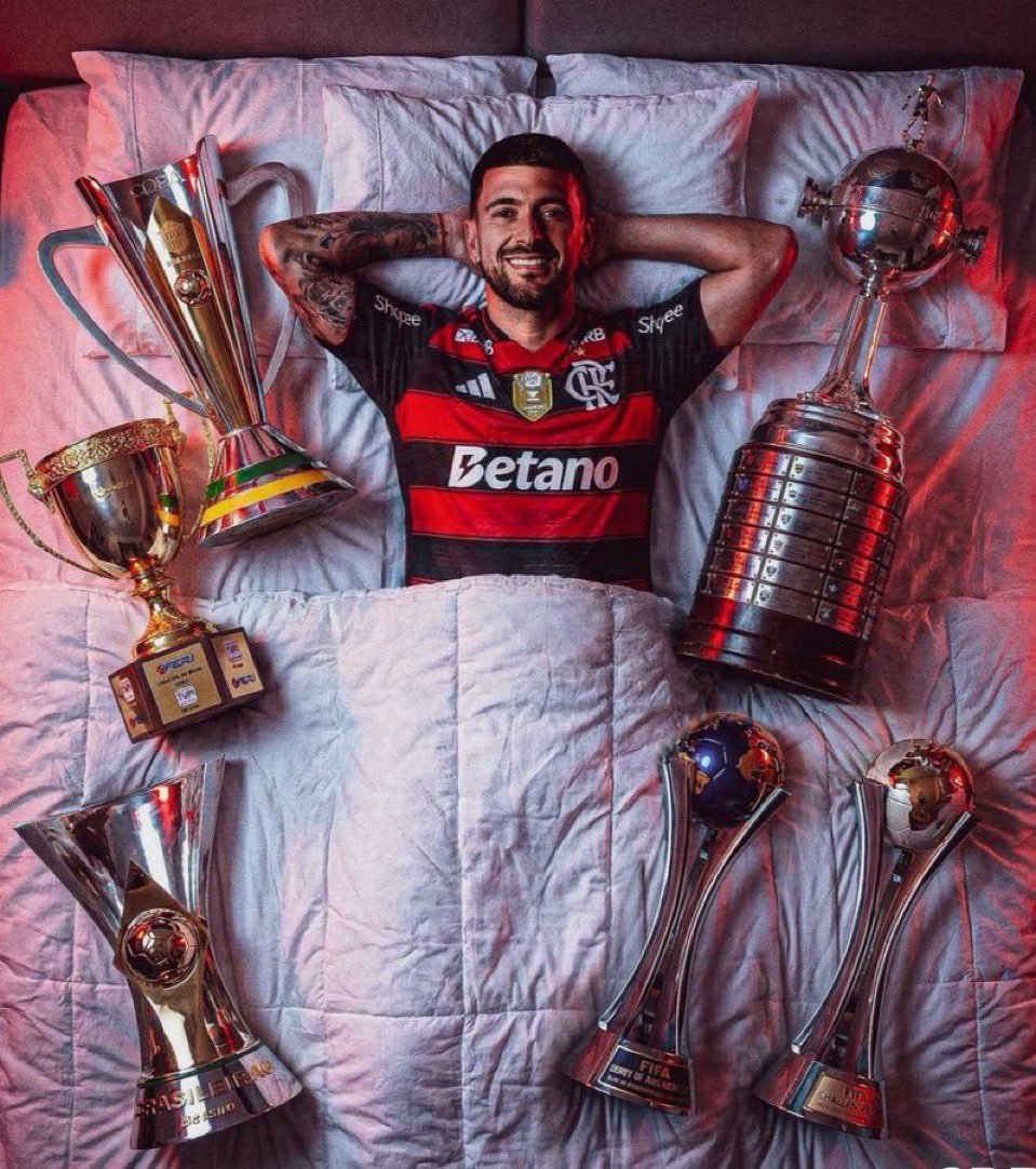 ₳₥ilton₳.Đ.Ø🇧🇷🇮🇱🔴⚫ tweet media