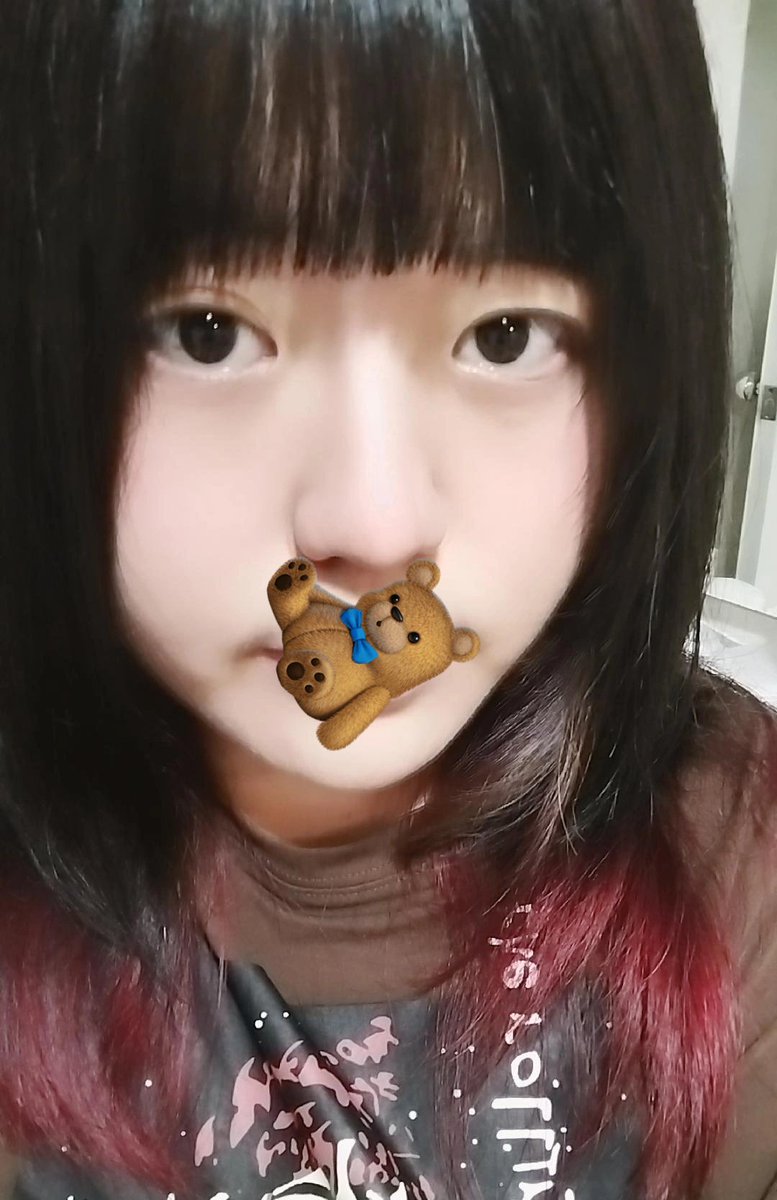 還是恨ig把我之前存很久的特效都刪掉 https://t.co/lnIyB6jVG4