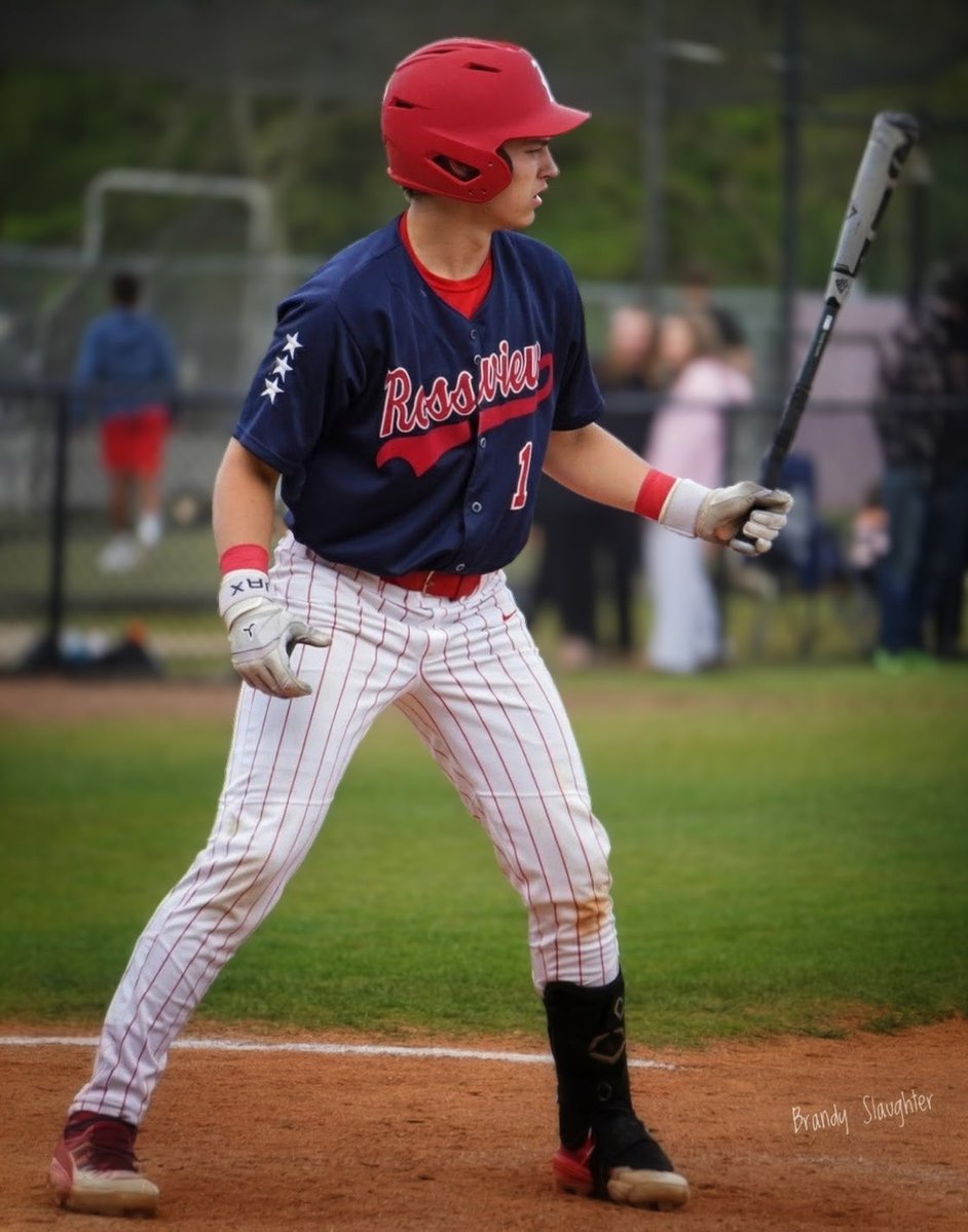 Rossview Baseball tweet media