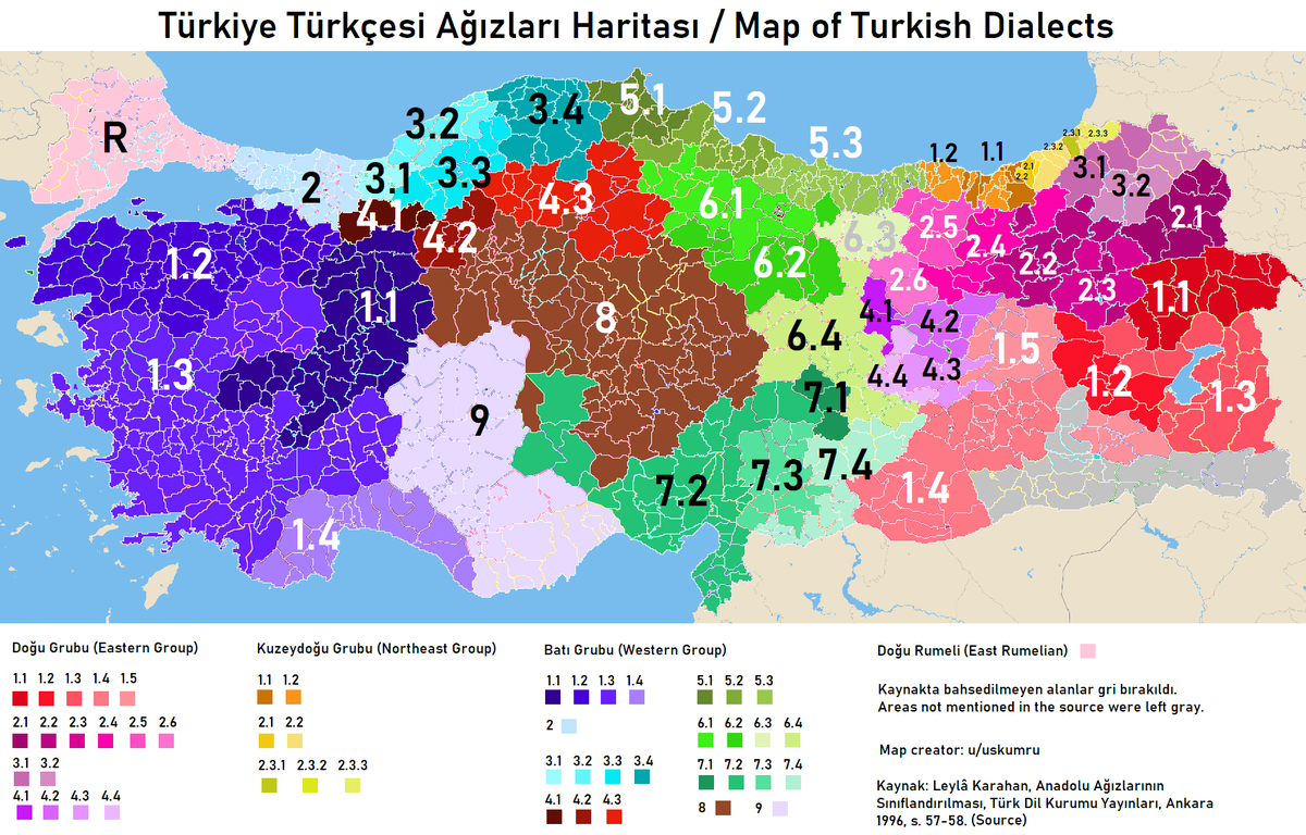 Kağan IV tweet media