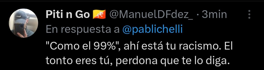 Pablo (3-16) tweet media