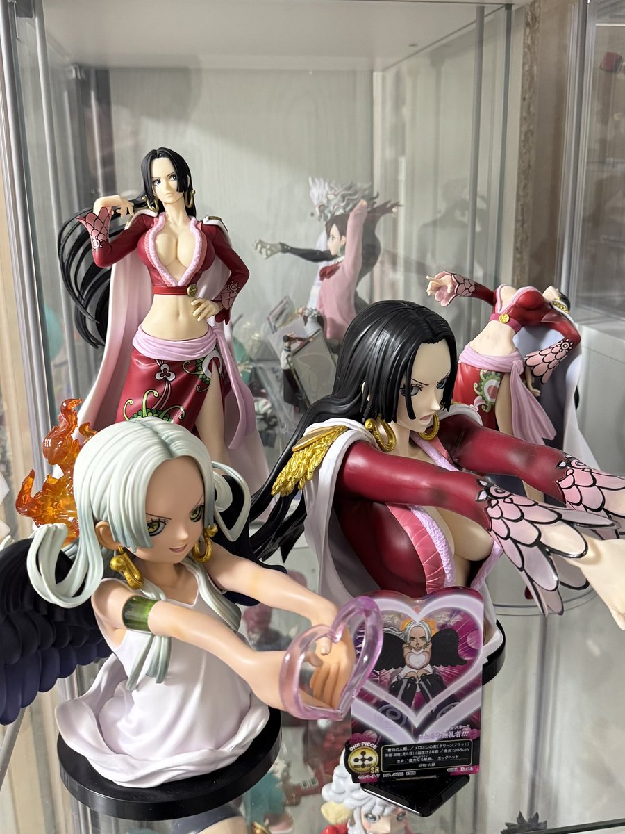 【未開封】4大将フィギュア【4体セット】 ワンピース一番くじ 海軍大将 4体セット - メルカリ