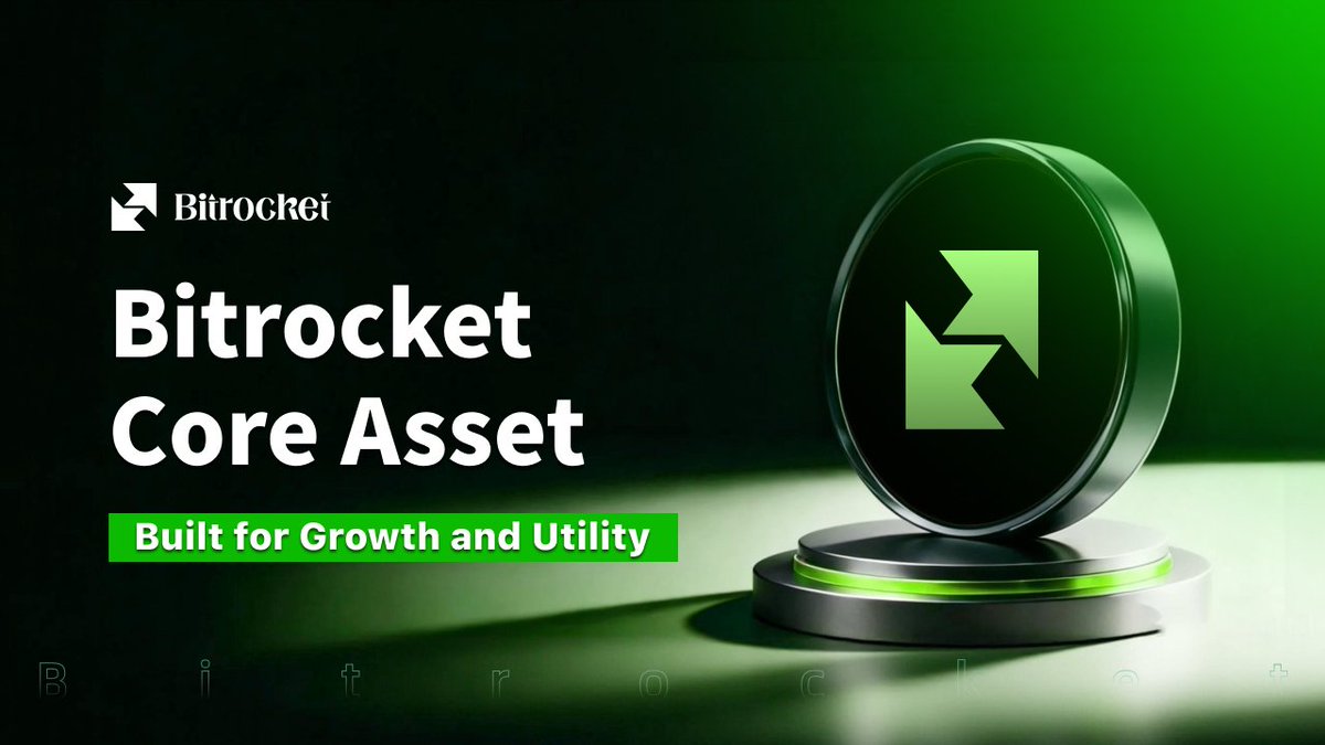 Bitrocket🚀 tweet media
