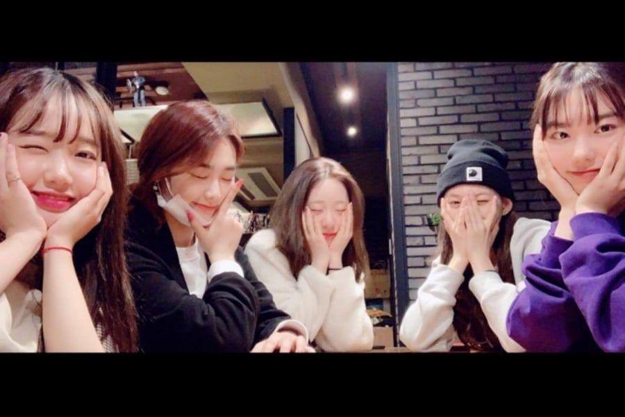 fay🥤(I.O.I is back) tweet media
