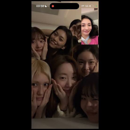 fay🥤(I.O.I is back) tweet media