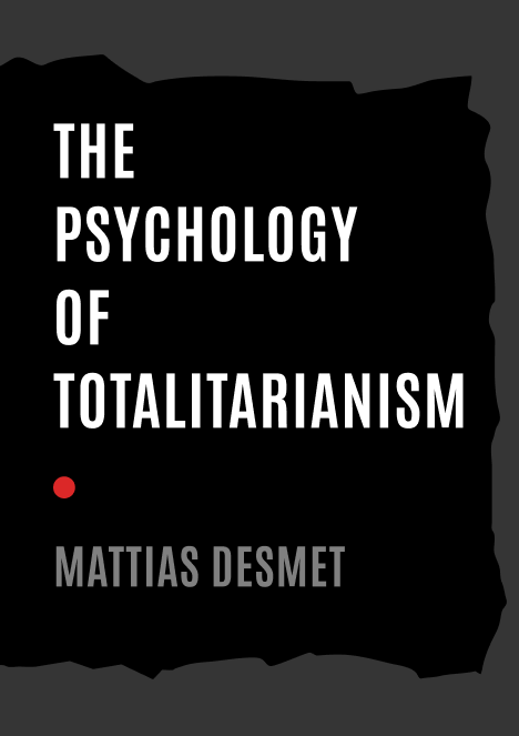 "...en determinadas circunstancias las personas muy inteligentes pueden creerse una narrativa que en realidad es absurda y hagas lo que hagas se negaran a cambiarla y seguirán creyendo en ella", Prof. Mattias Desmet, Prof Psicología Clínica, Univ de Gante
youtu.be/OMXnUud4atU?si…
