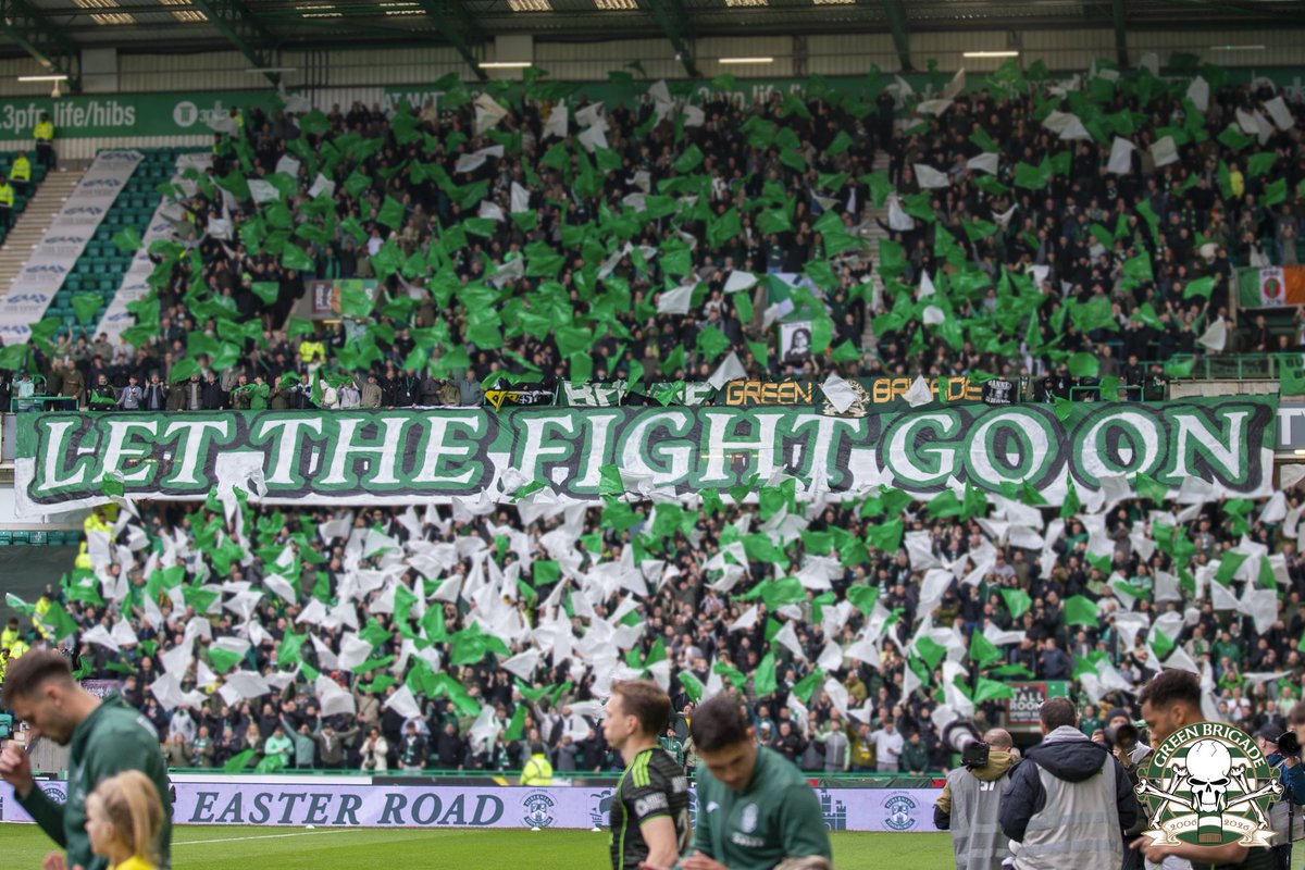 North Curve Celtic tweet media