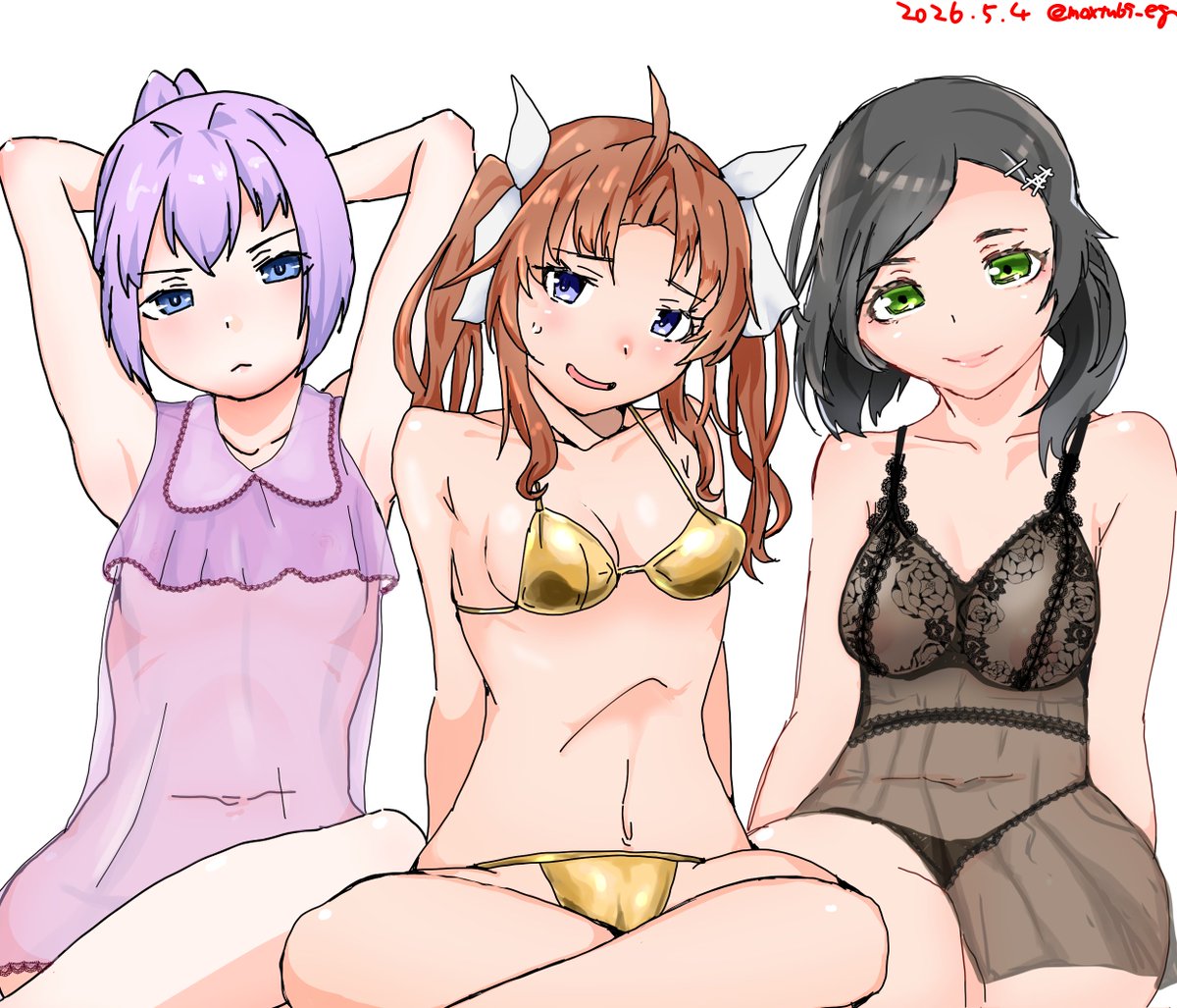 折角なのでYAGGY 