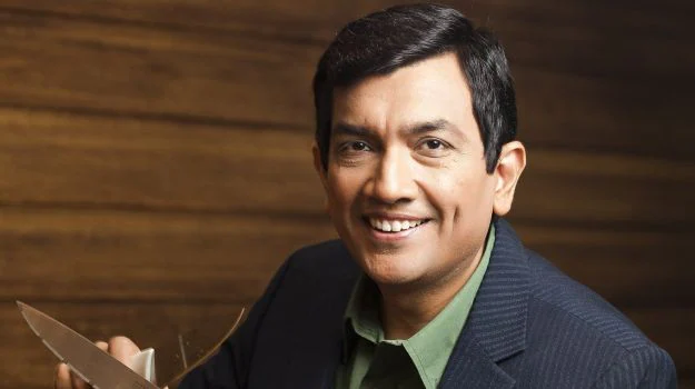 NDTVFood's tweet image. What Really Happens To Leftover Buffet Food? Sanjeev Kapoor Answers
food.ndtv.com/food-drinks/wh…
#sanjeevkapoor #buffet #leftovers