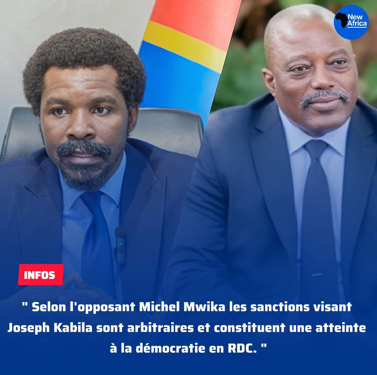 NEW AFRICA tweet media