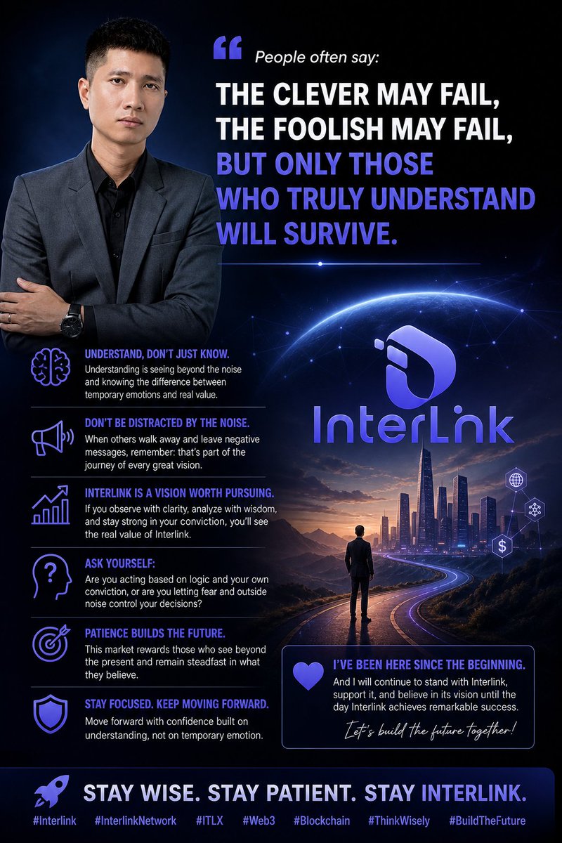 NextGens - InterLink Global Partner tweet media
