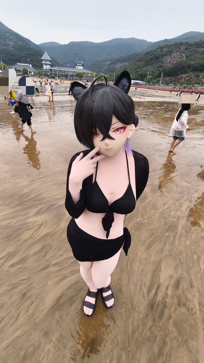 たこ焼き 🐙 🛫 上海 & 宁波 tweet media