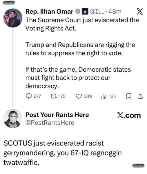 SaltyGoat tweet media