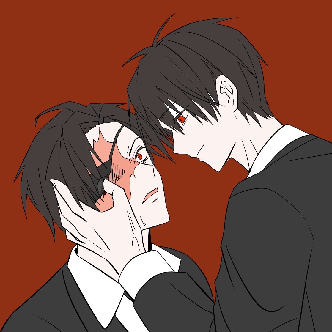 루아 ᐡ• ˕ •ᐡ るあ tweet media