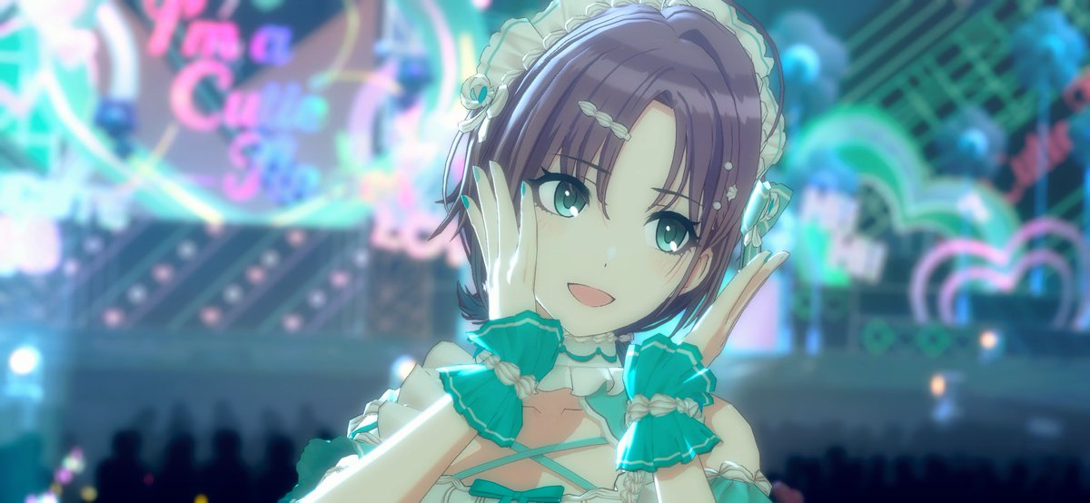みらろ tweet media