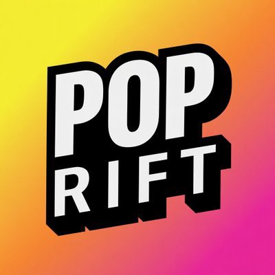 Pop Rift tweet media