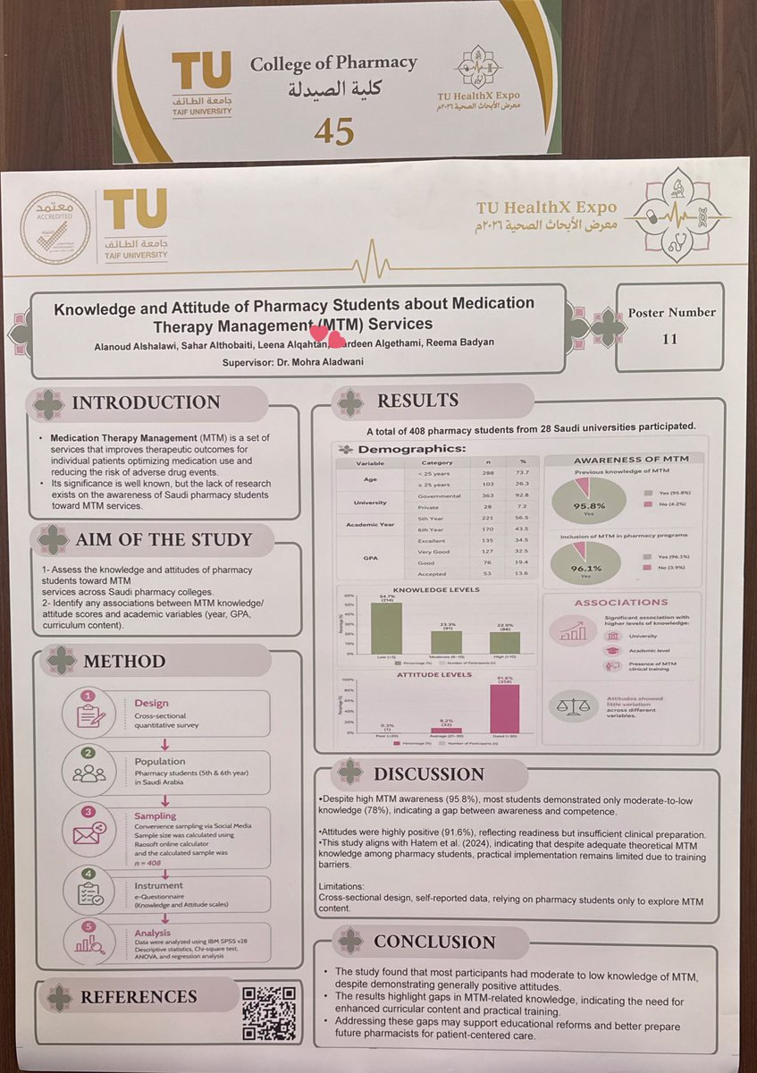 ll8615's tweet photo. #TU_HealthX_Expo_2026 https://t.co/OCkVPHboYL
