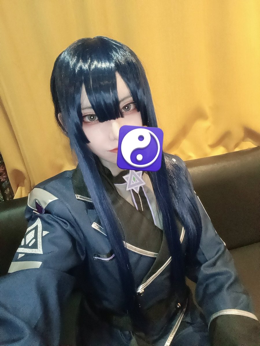 ˙˚ 𓆩♱✡堕天使ヨミエル✡♱𓆪 ˚˙@マジカルドール tweet media