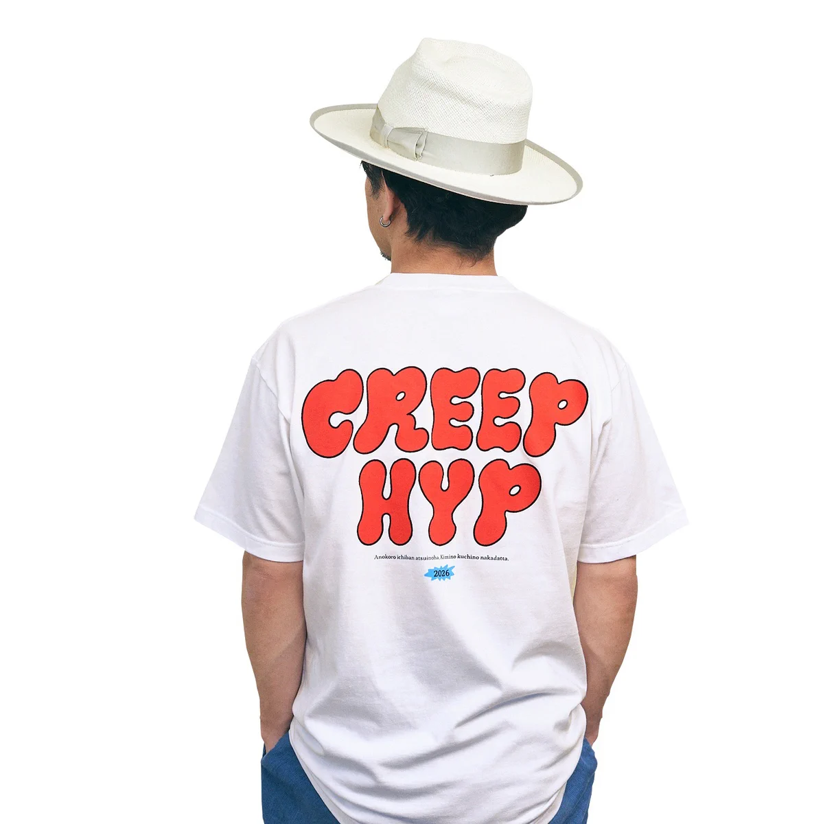 クリープハイプ on X: 