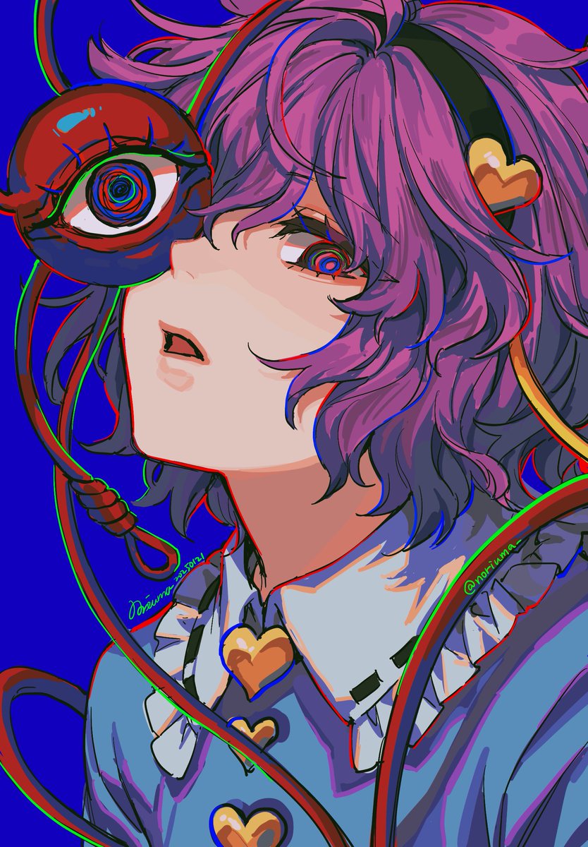 のりうま tweet media
