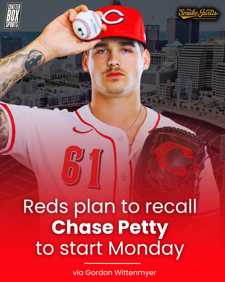 Chatterbox Sports tweet media