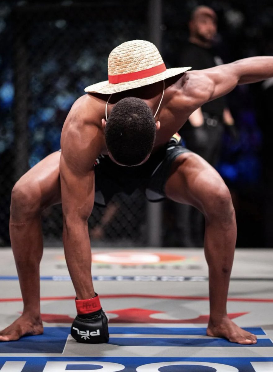 MMA TIME tweet media