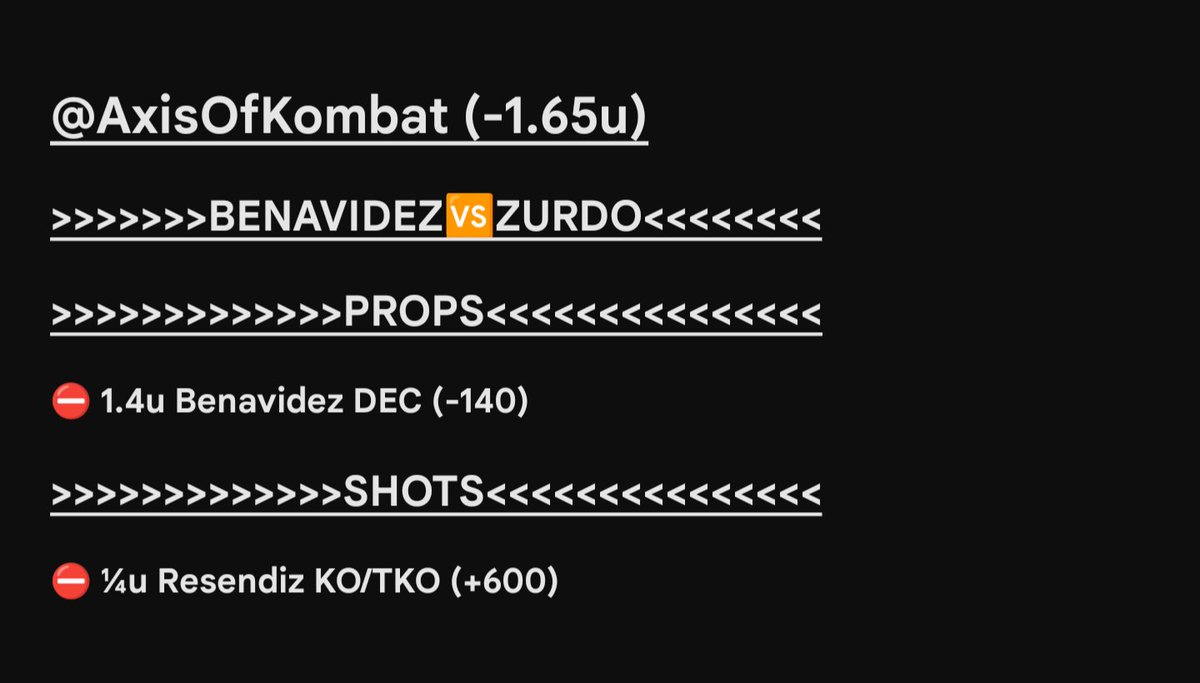Axis Of Kombat tweet media