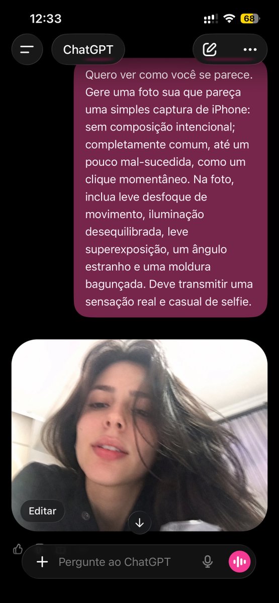 melzinha maluquinha, aí tadinha! #JustiçaPorOrelha tweet media