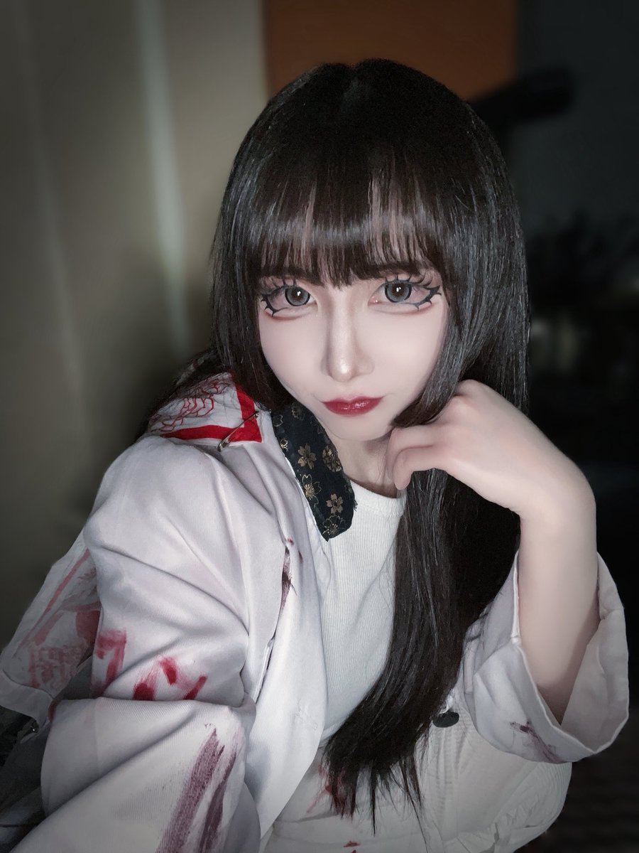 赫夜 月@令和八年六月十六日単独公演 tweet media