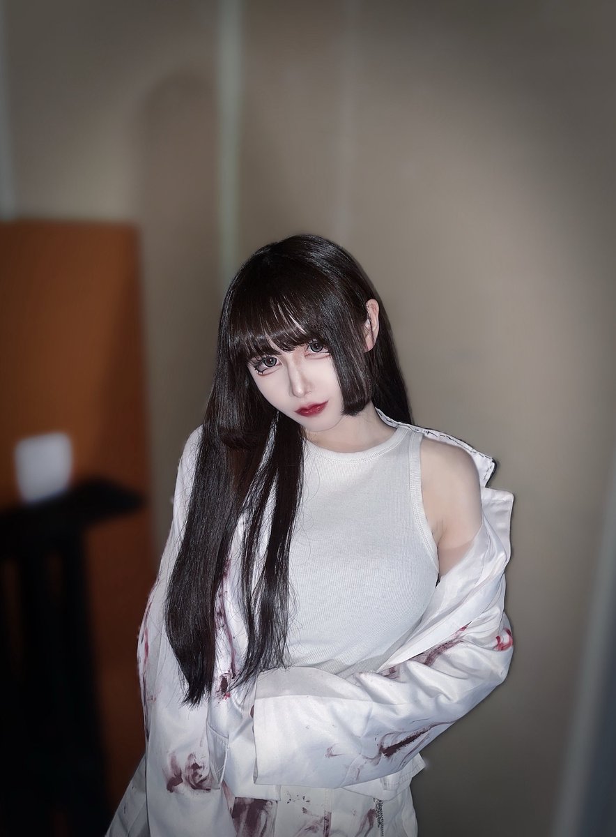 赫夜 月@令和八年六月十六日単独公演 tweet media