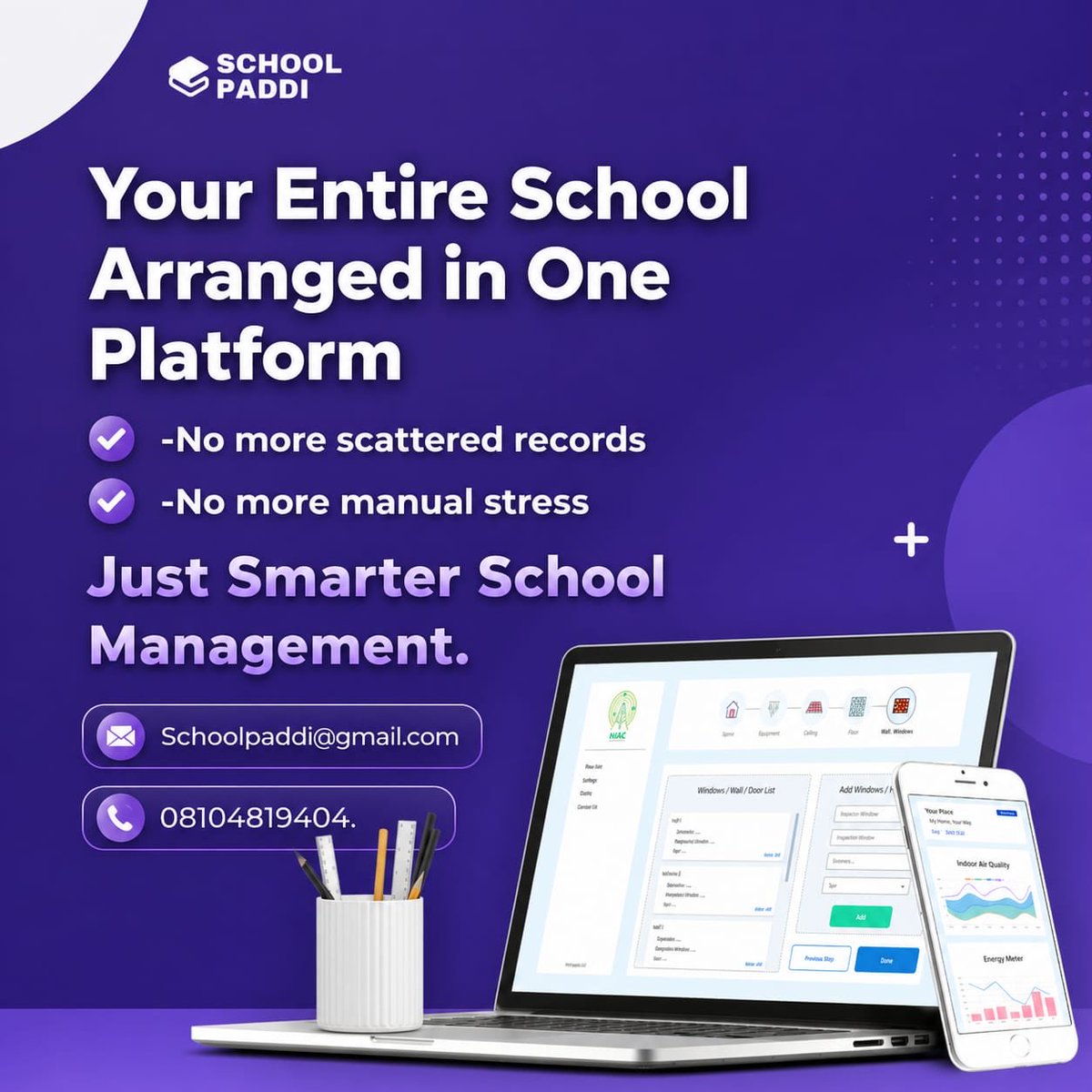 Schoolpaddi tweet media