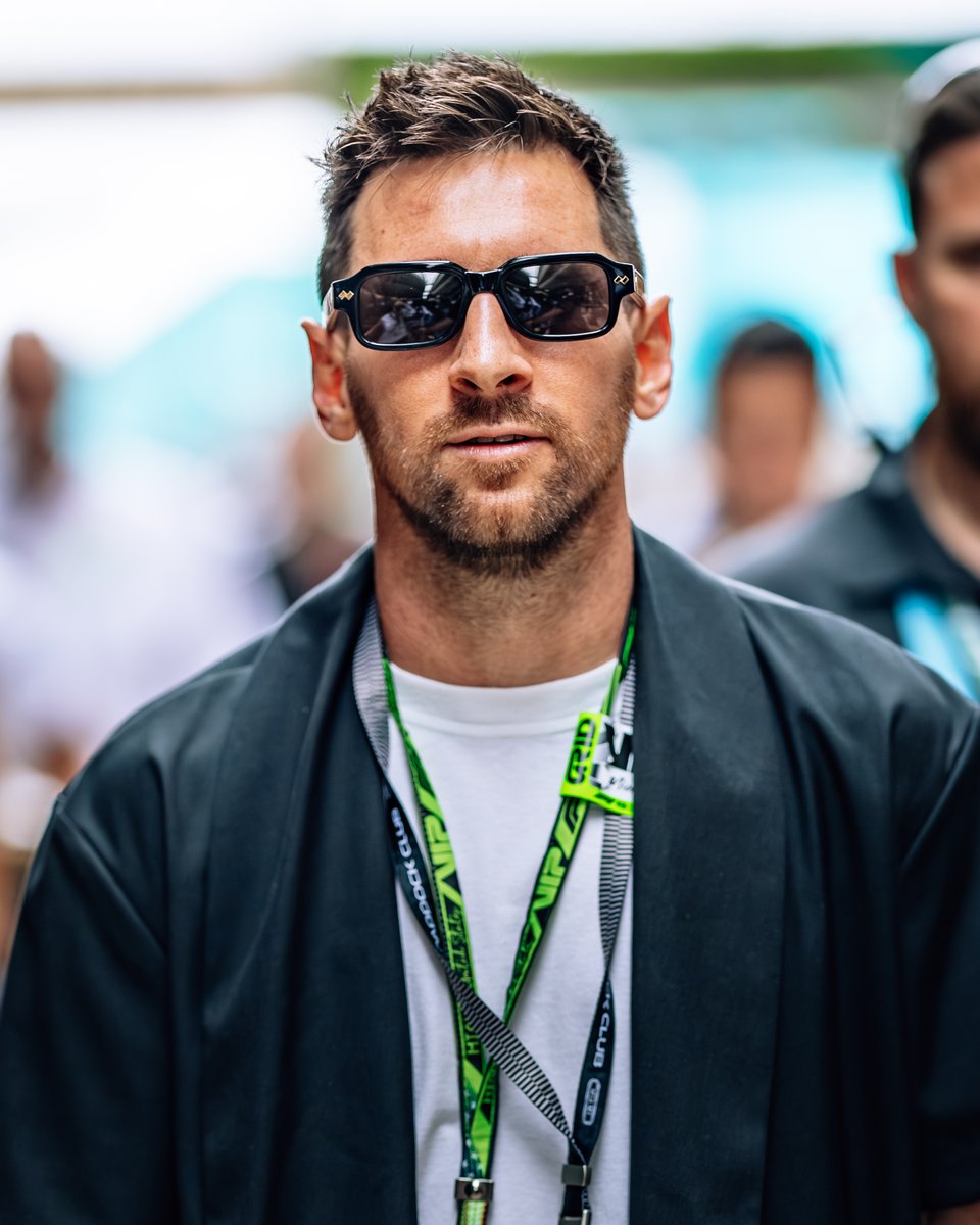 Formula 1 tweet media