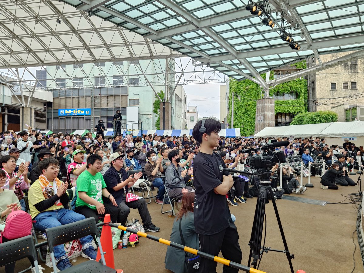 福田富一 tweet media