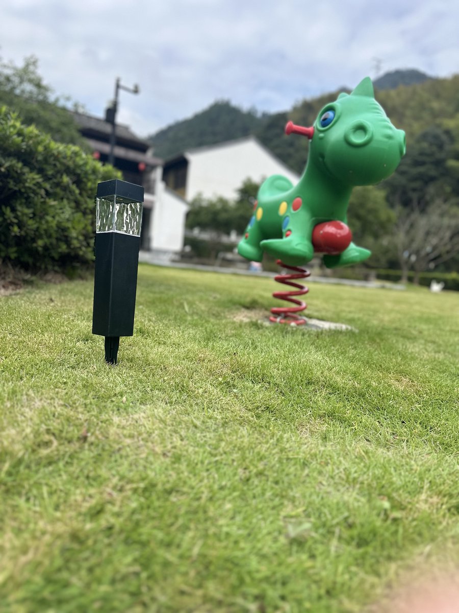 HanwenElectric's tweet image. Solar Lawn LightSee more：chinahanwen.com
#factory #fyp #ecofriendlyhome #factorydirect #gardendecor #outdoorsolarlight #solarlawnlight #luxurylawn #ledlight #Solarpathwayslights